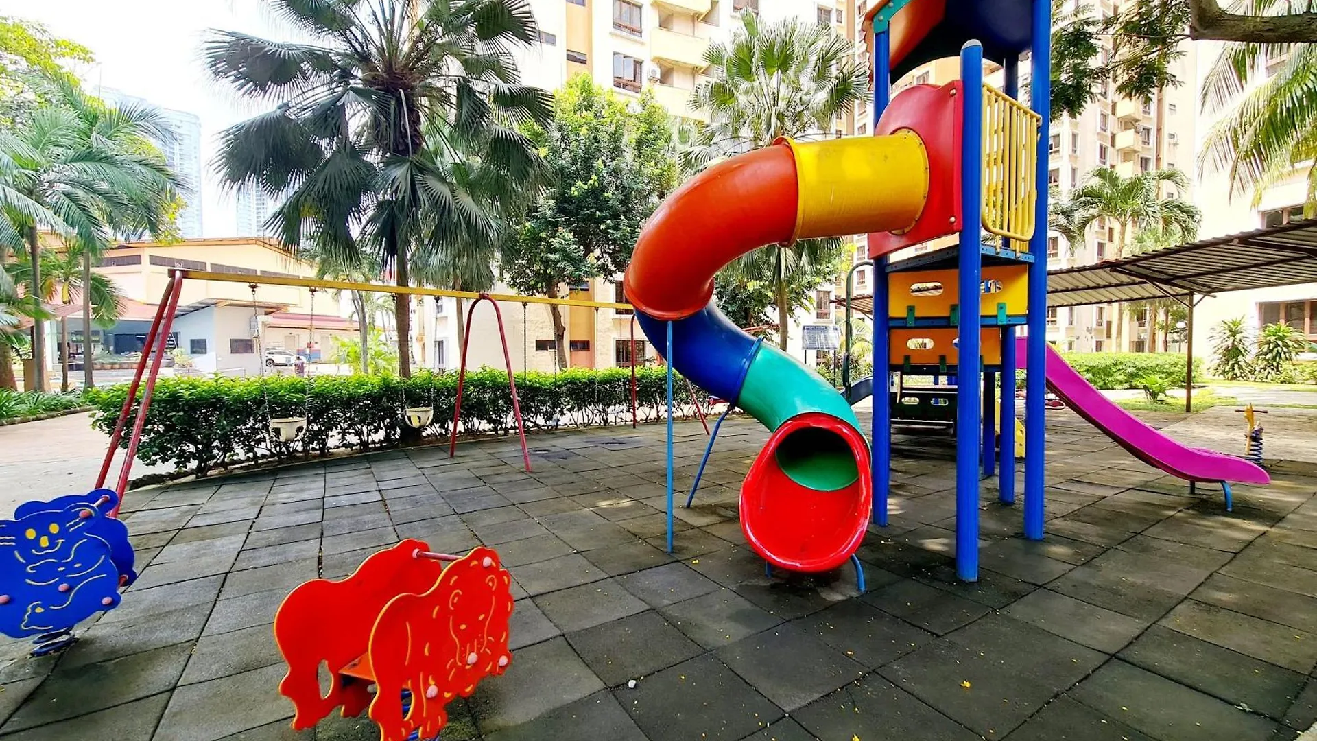 Affordable 9 Guest Tropicana Thomson Hospital Kota Damansara Segi Giza Mall Tropicana Mall Ikea The Curve One Utama Petaling Jaya 0*,