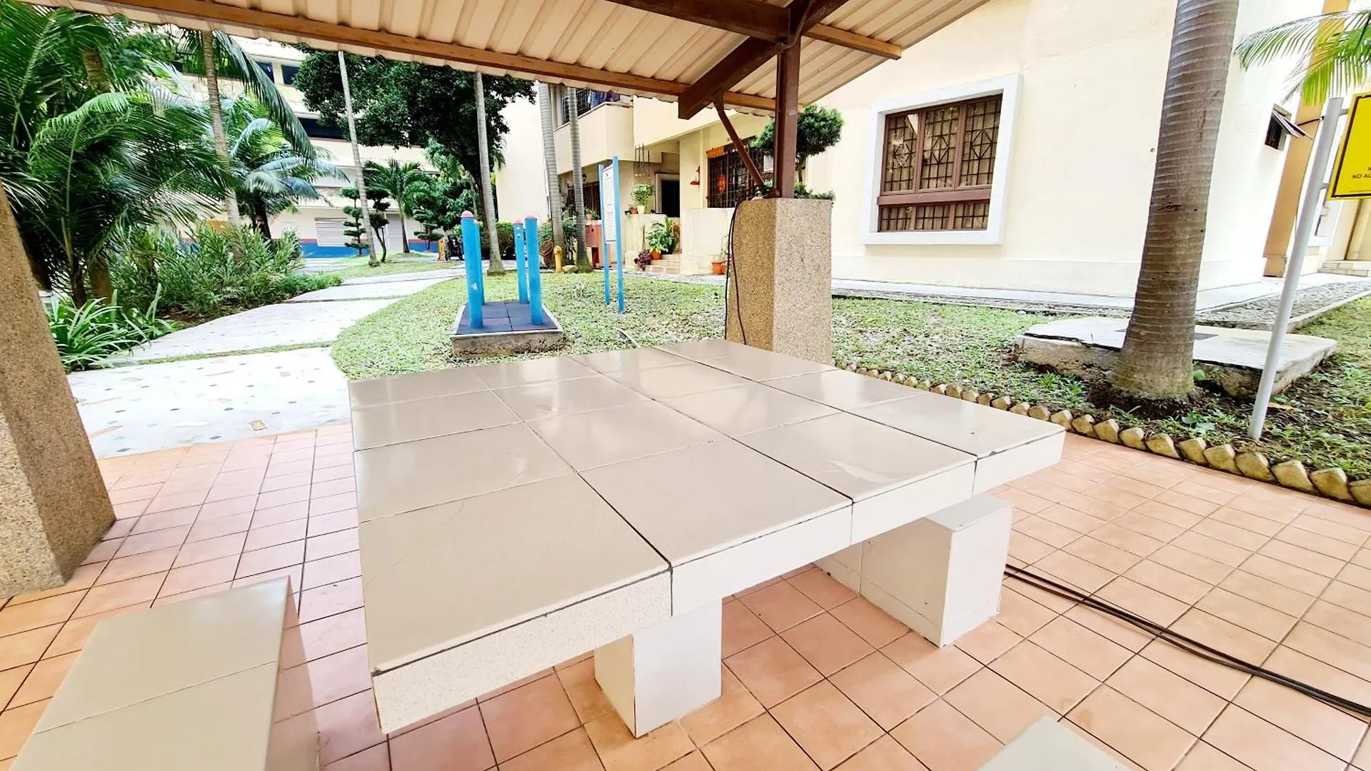 Affordable 9 Guest Tropicana Thomson Hospital Kota Damansara Segi Giza Mall Tropicana Mall Ikea The Curve One Utama Petaling Jaya Apartment